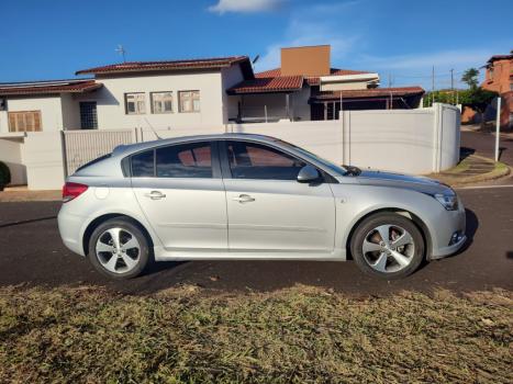 CHEVROLET Cruze Hatch 1.8 16V 4P LT SPORT FLEX, Foto 6