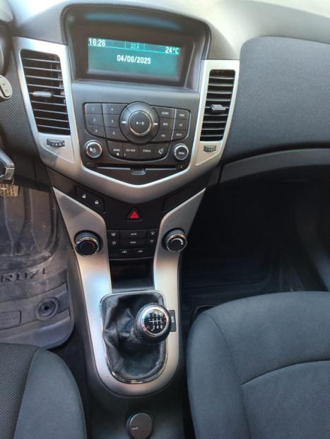 CHEVROLET Cruze Hatch 1.8 16V 4P LT SPORT FLEX, Foto 13