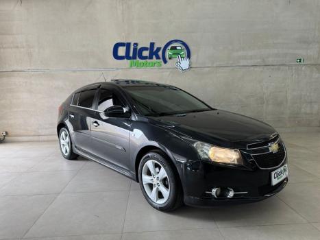 CHEVROLET Cruze Hatch 1.8 16V 4P LTZ SPORT6 FLEX AUTOMTICO, Foto 1