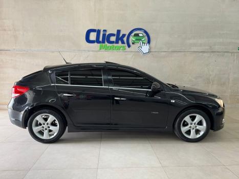 CHEVROLET Cruze Hatch 1.8 16V 4P LTZ SPORT6 FLEX AUTOMTICO, Foto 2