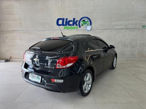 CHEVROLET Cruze Hatch 1.8 16V 4P LTZ SPORT6 FLEX AUTOMTICO, Foto 3