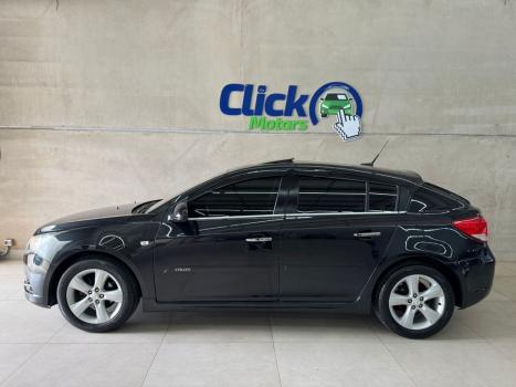 CHEVROLET Cruze Hatch 1.8 16V 4P LTZ SPORT6 FLEX AUTOMTICO, Foto 6
