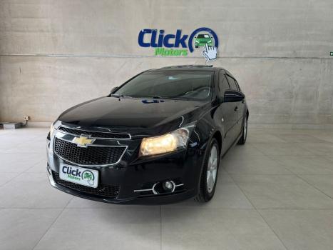 CHEVROLET Cruze Hatch 1.8 16V 4P LTZ SPORT6 FLEX AUTOMTICO, Foto 7