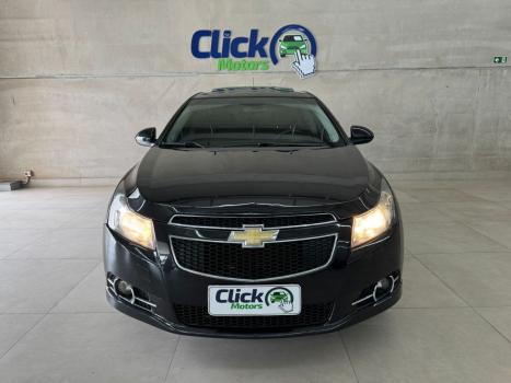 CHEVROLET Cruze Hatch 1.8 16V 4P LTZ SPORT6 FLEX AUTOMTICO, Foto 8