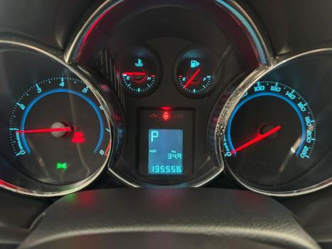 CHEVROLET Cruze Hatch 1.8 16V 4P LTZ SPORT6 FLEX AUTOMTICO, Foto 12