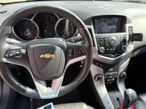 CHEVROLET Cruze Hatch 1.8 16V 4P LT SPORT6 FLEX AUTOMTICO, Foto 3