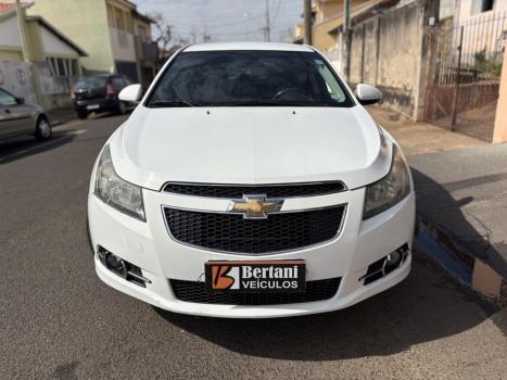 CHEVROLET Cruze Hatch 1.8 16V 4P LT SPORT6 FLEX AUTOMTICO, Foto 4