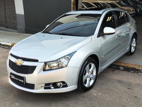 CHEVROLET Cruze Hatch 1.8 16V 4P LTZ SPORT6 FLEX AUTOMTICO, Foto 1