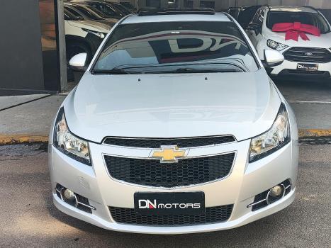 CHEVROLET Cruze Hatch 1.8 16V 4P LTZ SPORT6 FLEX AUTOMTICO, Foto 2
