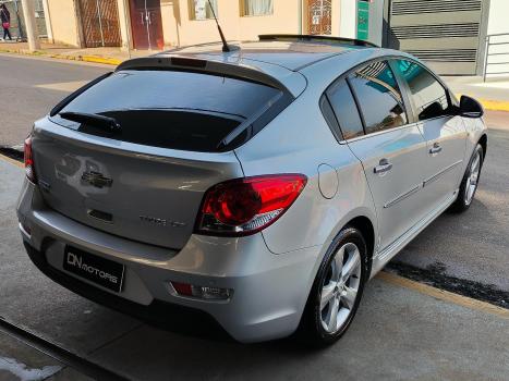CHEVROLET Cruze Hatch 1.8 16V 4P LTZ SPORT6 FLEX AUTOMTICO, Foto 5