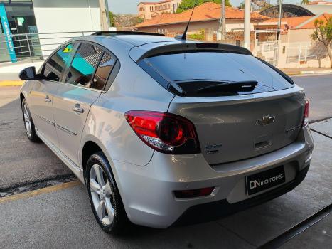 CHEVROLET Cruze Hatch 1.8 16V 4P LTZ SPORT6 FLEX AUTOMTICO, Foto 7