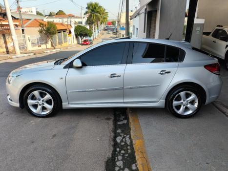 CHEVROLET Cruze Hatch 1.8 16V 4P LTZ SPORT6 FLEX AUTOMTICO, Foto 8