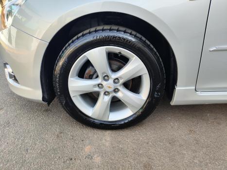CHEVROLET Cruze Hatch 1.8 16V 4P LTZ SPORT6 FLEX AUTOMTICO, Foto 9