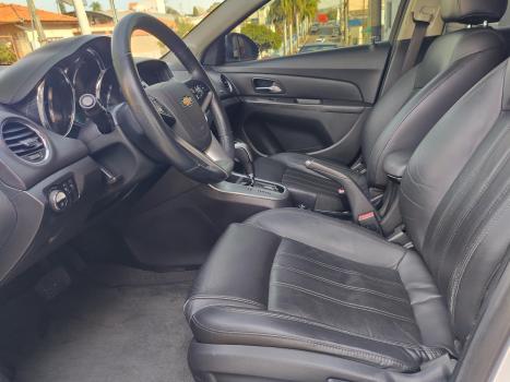 CHEVROLET Cruze Hatch 1.8 16V 4P LTZ SPORT6 FLEX AUTOMTICO, Foto 10