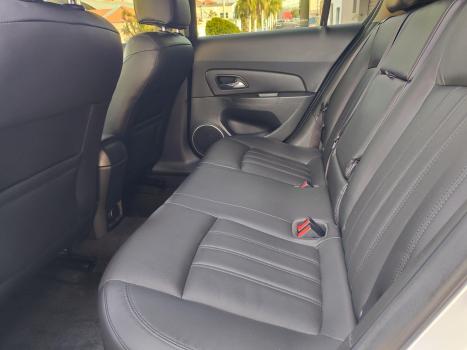 CHEVROLET Cruze Hatch 1.8 16V 4P LTZ SPORT6 FLEX AUTOMTICO, Foto 11