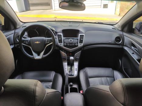CHEVROLET Cruze Hatch 1.8 16V 4P LTZ SPORT6 FLEX AUTOMTICO, Foto 12