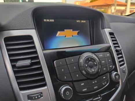 CHEVROLET Cruze Hatch 1.8 16V 4P LTZ SPORT6 FLEX AUTOMTICO, Foto 14