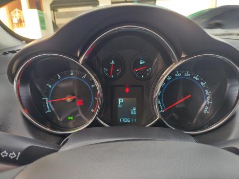 CHEVROLET Cruze Hatch 1.8 16V 4P LTZ SPORT6 FLEX AUTOMTICO, Foto 15