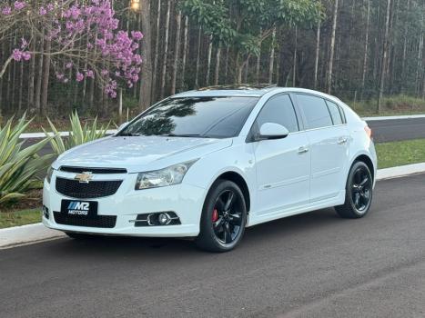 CHEVROLET Cruze Hatch 1.8 16V 4P LTZ SPORT6 FLEX AUTOMTICO, Foto 1