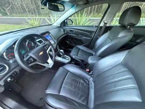CHEVROLET Cruze Hatch 1.8 16V 4P LTZ SPORT6 FLEX AUTOMTICO, Foto 13