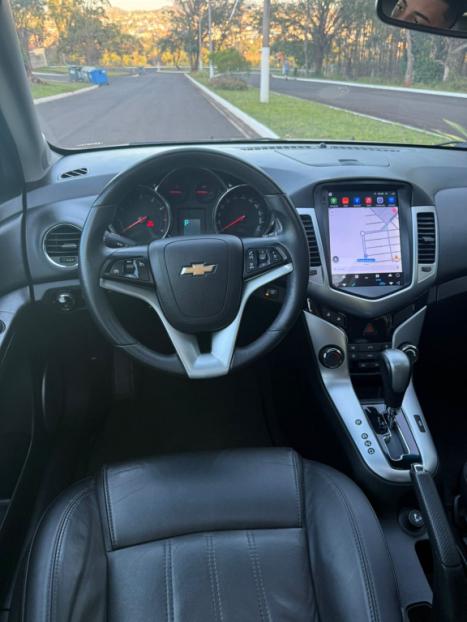CHEVROLET Cruze Hatch 1.8 16V 4P LTZ SPORT6 FLEX AUTOMTICO, Foto 15