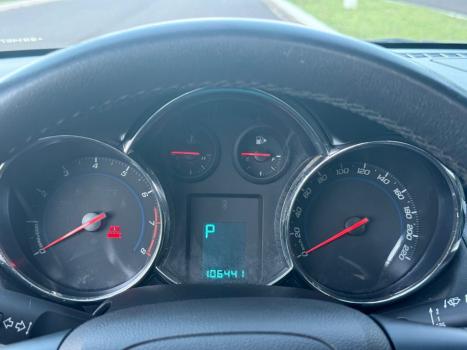 CHEVROLET Cruze Hatch 1.8 16V 4P LTZ SPORT6 FLEX AUTOMTICO, Foto 16