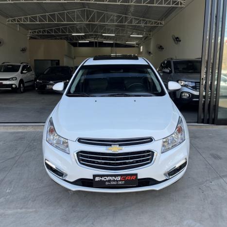 CHEVROLET Cruze Hatch 1.8 16V 4P LTZ SPORT6 FLEX AUTOMTICO, Foto 2
