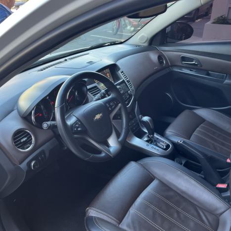 CHEVROLET Cruze Hatch 1.8 16V 4P LTZ SPORT6 FLEX AUTOMTICO, Foto 7