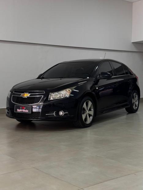 CHEVROLET Cruze Hatch 1.8 16V 4P LT SPORT6 FLEX AUTOMTICO, Foto 1
