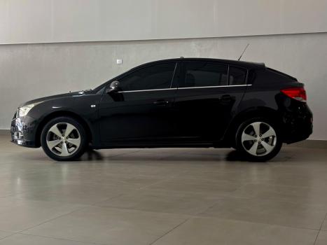 CHEVROLET Cruze Hatch 1.8 16V 4P LT SPORT6 FLEX AUTOMTICO, Foto 3