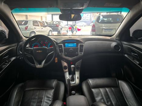 CHEVROLET Cruze Hatch 1.8 16V 4P LT SPORT6 FLEX AUTOMTICO, Foto 6
