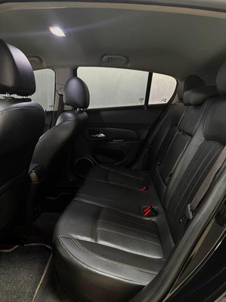 CHEVROLET Cruze Hatch 1.8 16V 4P LT SPORT6 FLEX AUTOMTICO, Foto 10