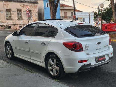CHEVROLET Cruze Hatch 1.8 16V 4P LTZ SPORT6 FLEX AUTOMTICO, Foto 3