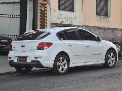 CHEVROLET Cruze Hatch 1.8 16V 4P LTZ SPORT6 FLEX AUTOMTICO, Foto 4