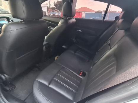 CHEVROLET Cruze Hatch 1.8 16V 4P LTZ SPORT6 FLEX AUTOMTICO, Foto 8