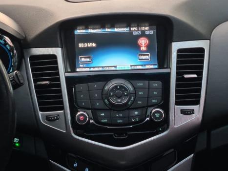 CHEVROLET Cruze Hatch 1.8 16V 4P LTZ SPORT6 FLEX AUTOMTICO, Foto 9
