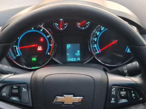 CHEVROLET Cruze Hatch 1.8 16V 4P LTZ SPORT6 FLEX AUTOMTICO, Foto 10
