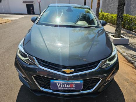 CHEVROLET Cruze Hatch 1.4 16V 4P LTZ TURBO FLEX AUTOMTICO, Foto 2