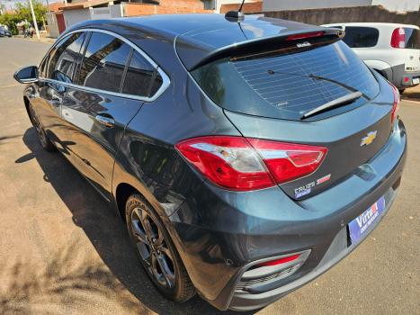 CHEVROLET Cruze Hatch 1.4 16V 4P LTZ TURBO FLEX AUTOMTICO, Foto 3