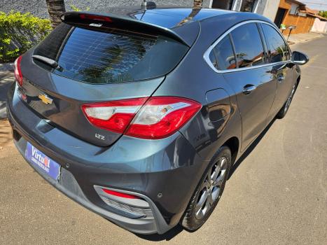 CHEVROLET Cruze Hatch 1.4 16V 4P LTZ TURBO FLEX AUTOMTICO, Foto 5