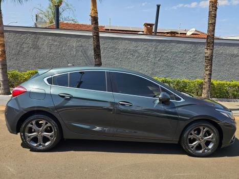 CHEVROLET Cruze Hatch 1.4 16V 4P LTZ TURBO FLEX AUTOMTICO, Foto 6