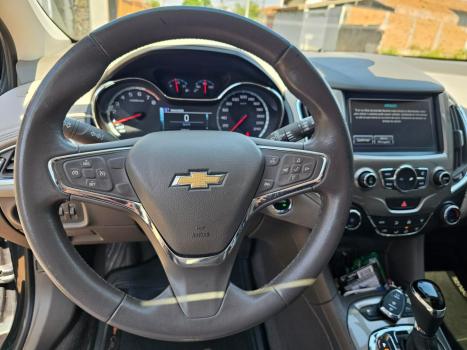 CHEVROLET Cruze Hatch 1.4 16V 4P LTZ TURBO FLEX AUTOMTICO, Foto 8