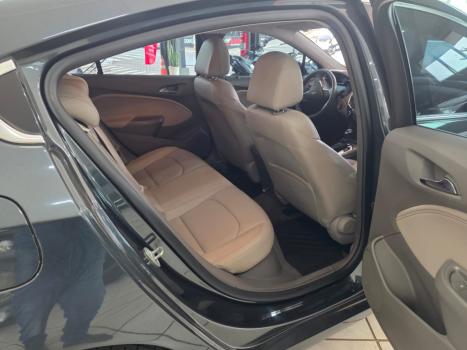 CHEVROLET Cruze Hatch 1.4 16V 4P LTZ SPORT6 TURBO FLEX AUTOMTICO, Foto 3
