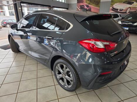 CHEVROLET Cruze Hatch 1.4 16V 4P LTZ SPORT6 TURBO FLEX AUTOMTICO, Foto 6