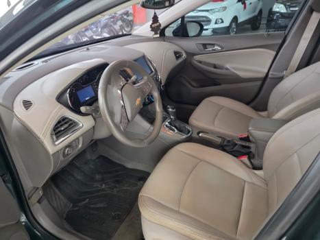 CHEVROLET Cruze Hatch 1.4 16V 4P LTZ SPORT6 TURBO FLEX AUTOMTICO, Foto 7