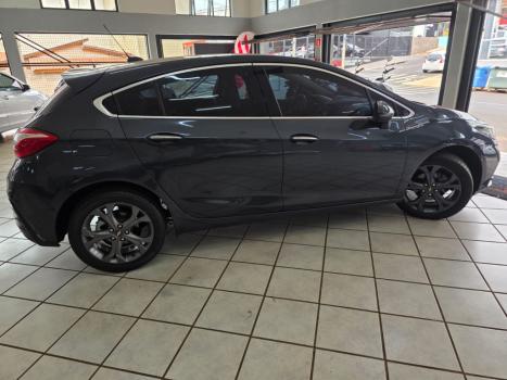 CHEVROLET Cruze Hatch 1.4 16V 4P LTZ SPORT6 TURBO FLEX AUTOMTICO, Foto 9