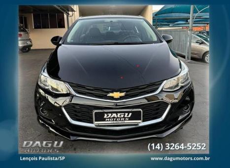 CHEVROLET Cruze Sedan 1.4 16V 4P LT FLEX TURBO AUTOMTICO, Foto 1