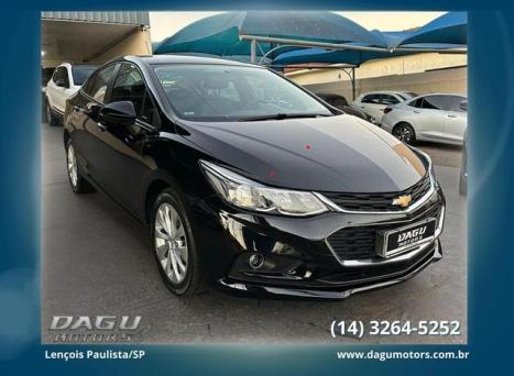 CHEVROLET Cruze Sedan 1.4 16V 4P LT FLEX TURBO AUTOMTICO, Foto 2