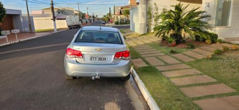 CHEVROLET Cruze Sedan 1.8 16V 4P LT ECOTEC FLEX AUTOMTICO, Foto 5