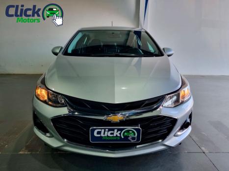 CHEVROLET Cruze Sedan 1.4 16V 4P LT FLEX TURBO AUTOMTICO, Foto 8